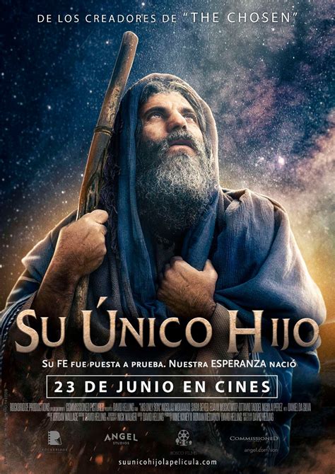 UNICO HIJO .